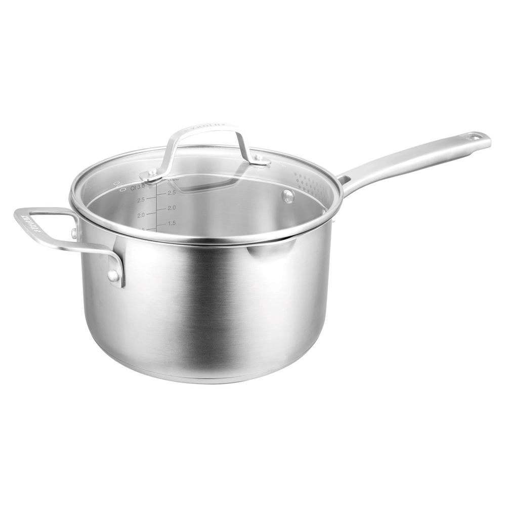Saucepan With Helper Handle - 20cm/3.4L, 9313803113039