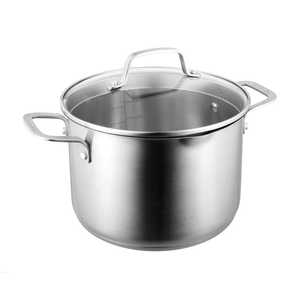 Radius 85 Stock Pot, 9313803113091