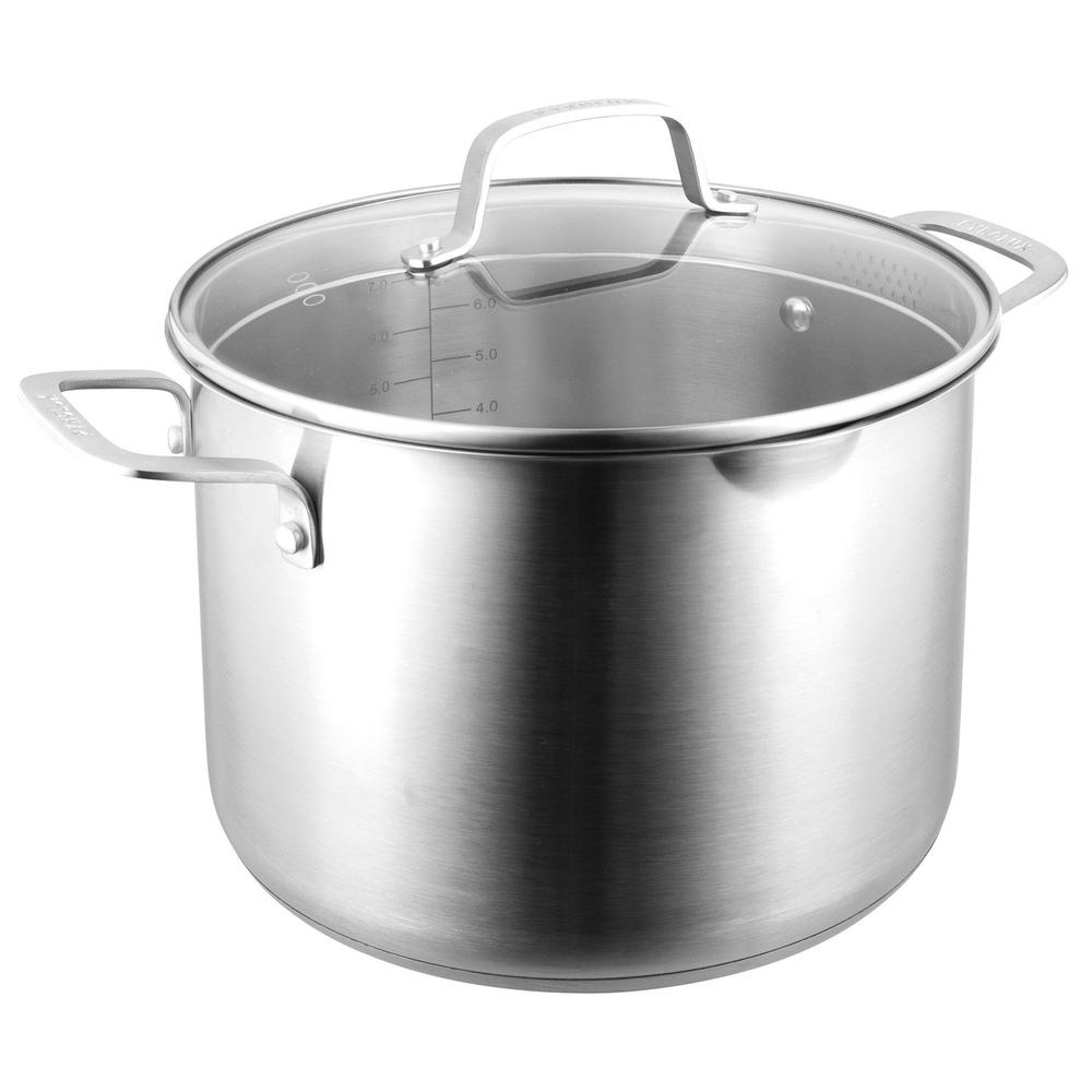 Radius 85 Stock Pot, 9313803113107