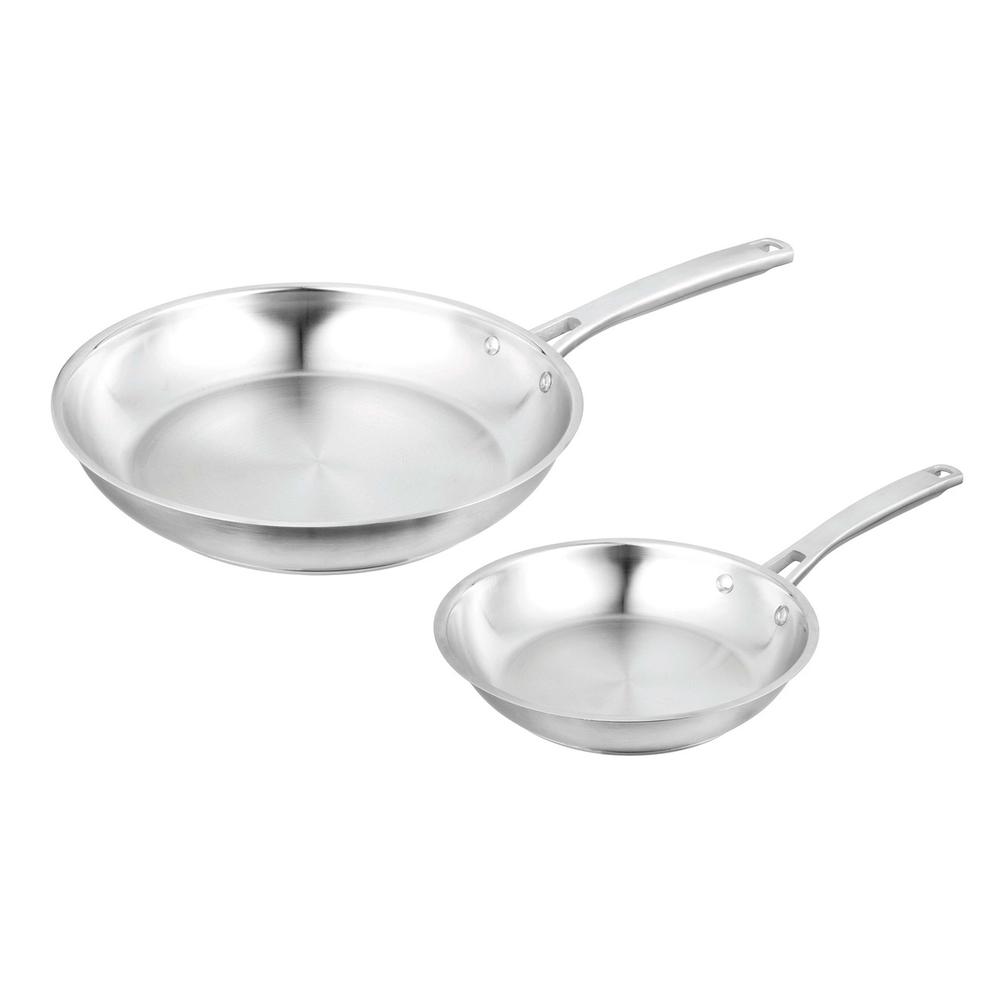 Pyrolux Radius 85 Fry Pan Set, 2 Piece - 20/28cm, 9313803113152