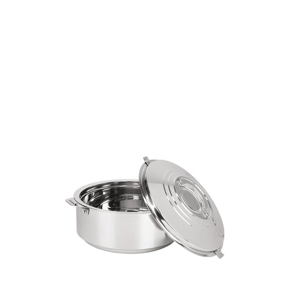 Stainless Steel Food Warmer 2.2L, 9313803114319