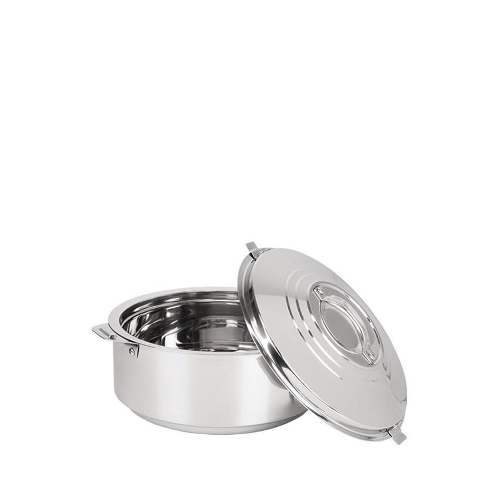 Stainless Steel Food Warmer 4.7L, 9313803114333