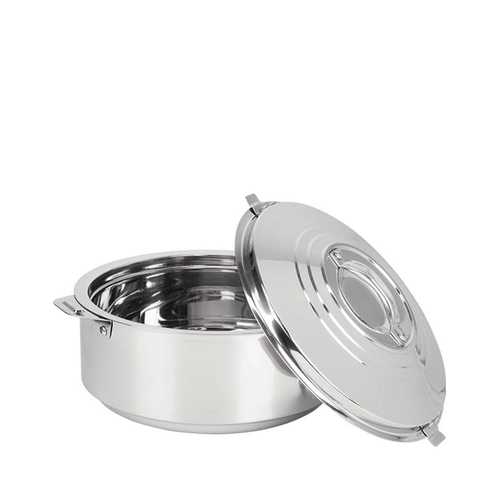 Stainless Steel Food Warmer 8L, 9313803114357