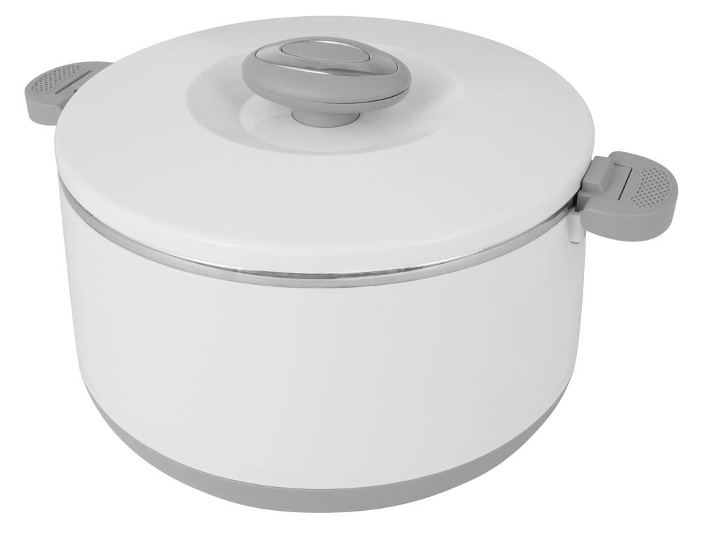 Pyrolux Food Warmer (White) - 2 Litre, 9313803114609