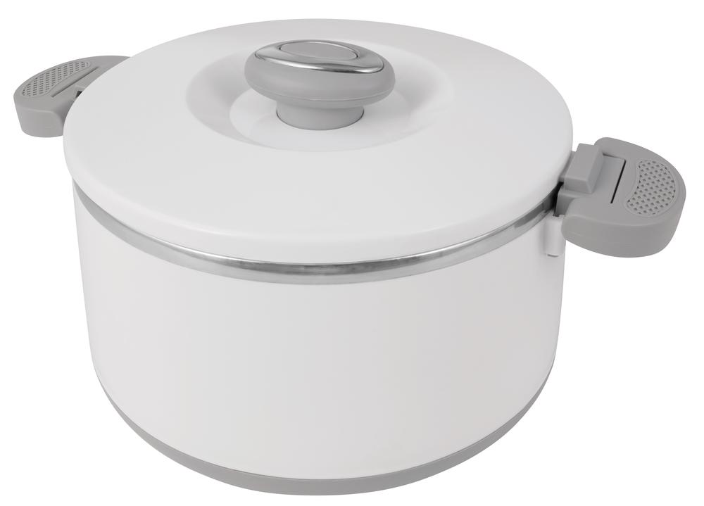 Pyrotherm Food Warmer (White), 9313803114616
