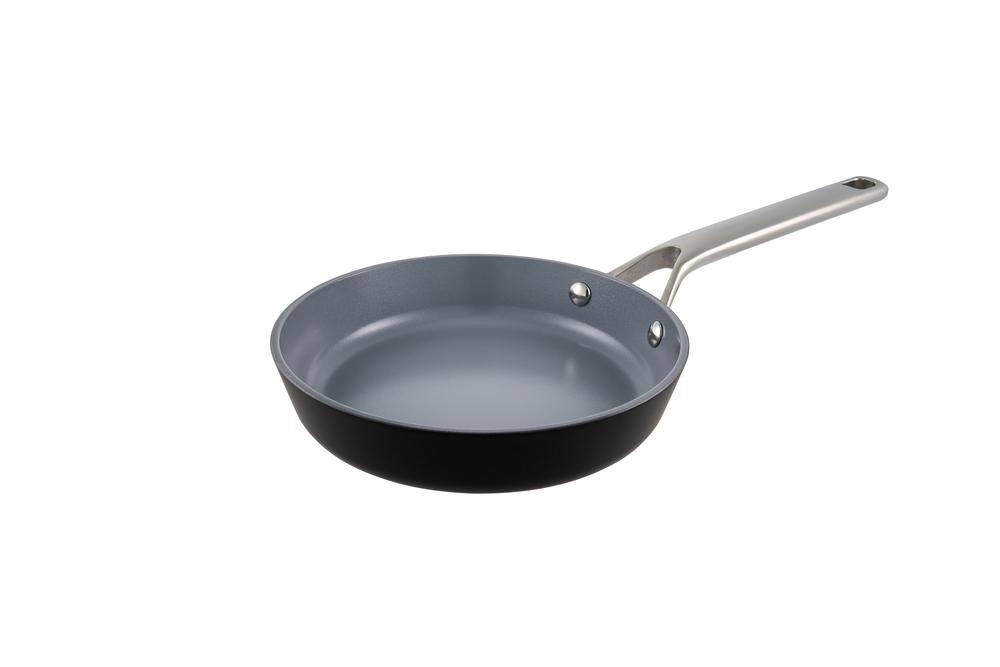 Pyrolux Nexgen Fry Pan (Ebony) - 20cm, 9313803115002