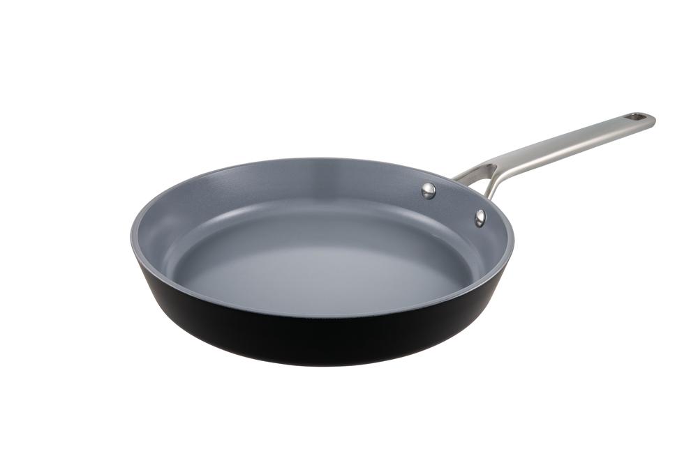 Pyrolux Nexgen Fry Pan (Ebony) - 26cm, 9313803115026