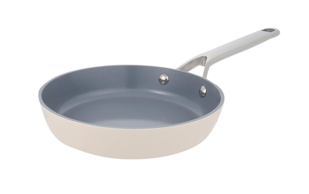 Pyrolux Nexgen Fry Pan (Ivory) - 20cm, 9313803115408