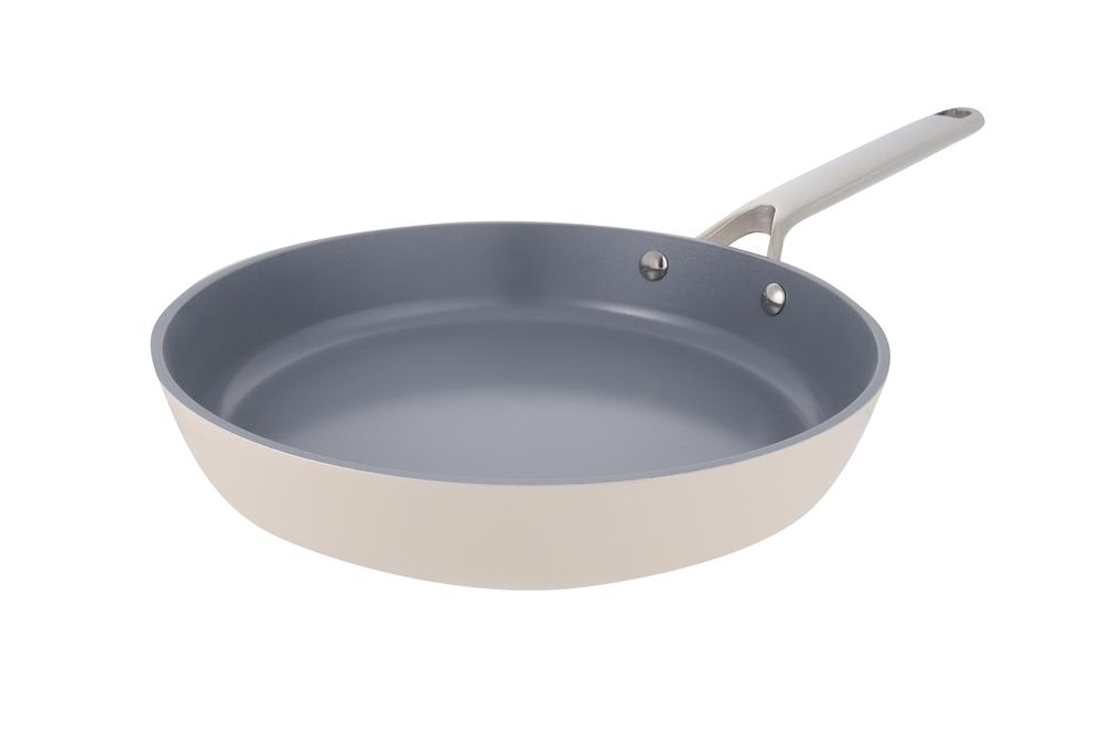Pyrolux Nexgen Fry Pan (Ivory) - 26cm, 9313803115422