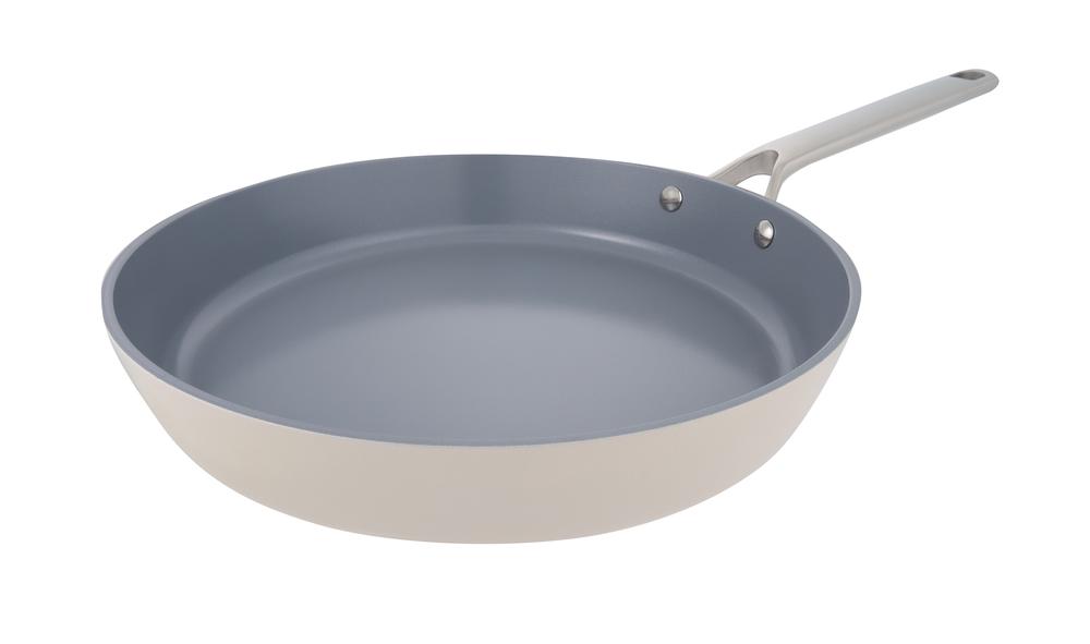 Pyrolux Nexgen Fry Pan (Ivory) - 30cm, 9313803115446
