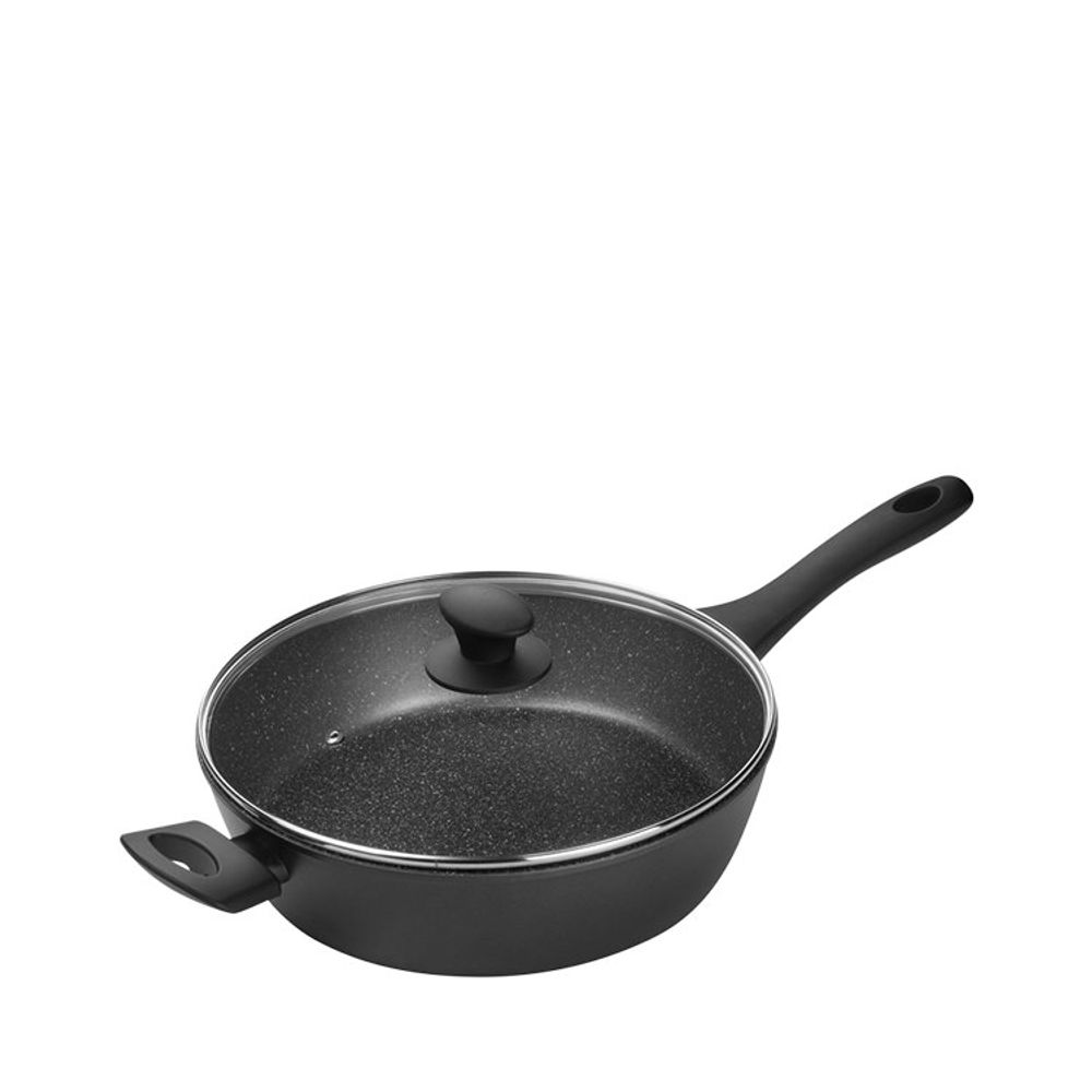 Pyrolux Pyrostone Saute Pan 28cm by Pyrolux - ISBN: 9313803118089