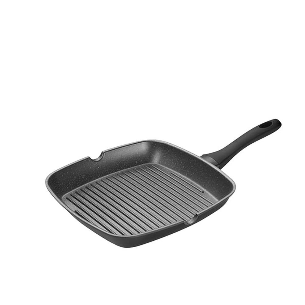 Pyrostone Grill Pan 28cm, 9313803118133