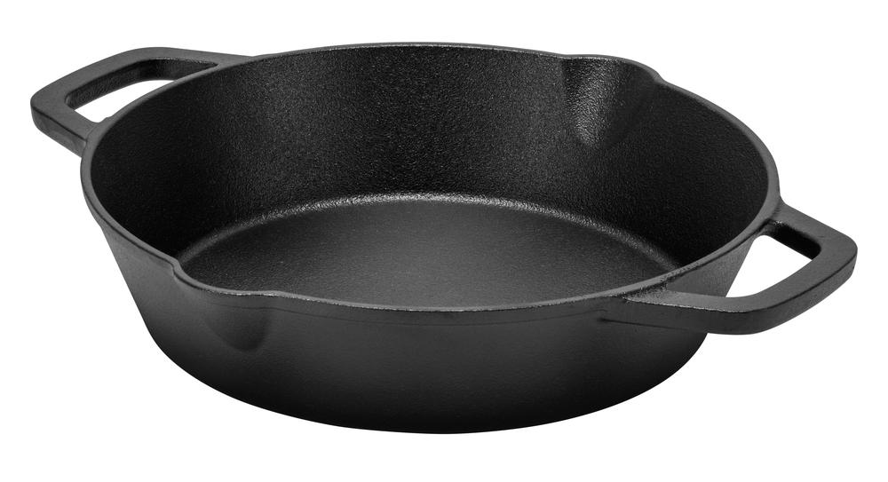 Pyrocast Cast Iron Chef Pan, 9313803118560