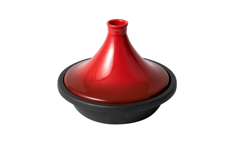 Pyrolux Pyrocast Tagine - 32cm/2.9L, 9313803118799