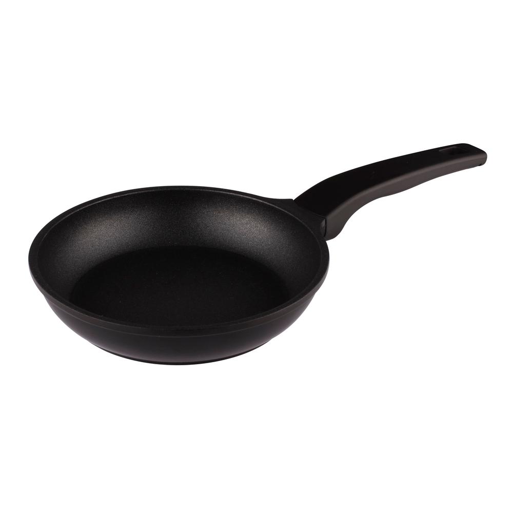 Mini Frypan (Black), 9313803123106