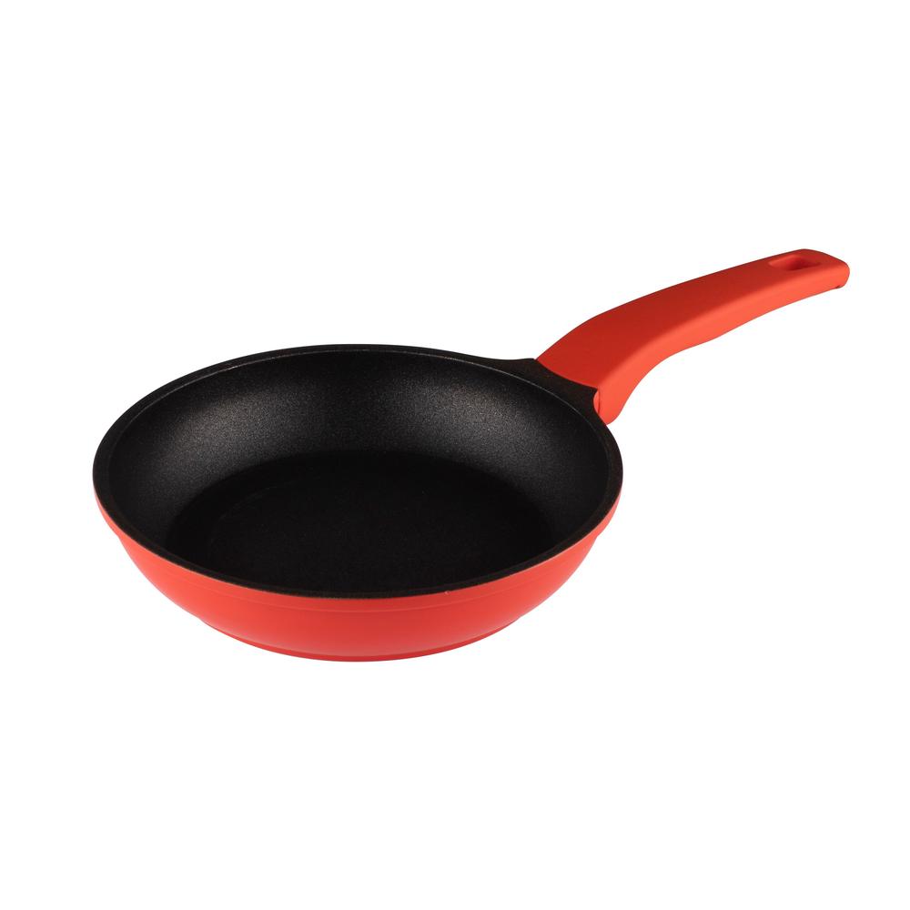 Mini Frypan (Red), 9313803123113
