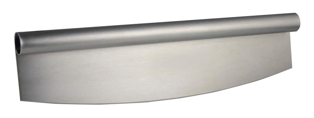 Mezzaluna Stainless Steel Pizza Slicer, 9313803123182