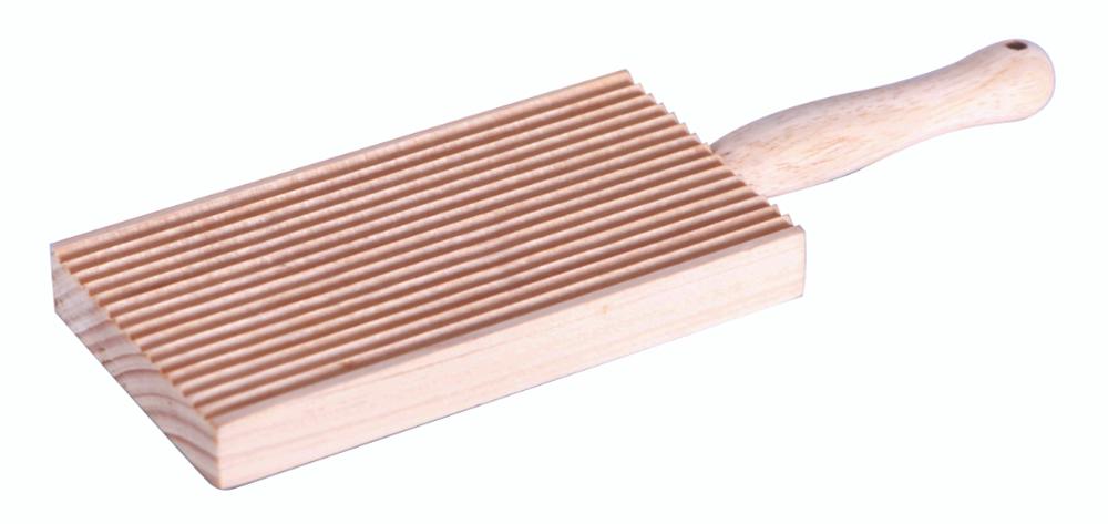 Avanti Wooden Gnocchi Board by Avanti - ISBN: 9313803123649