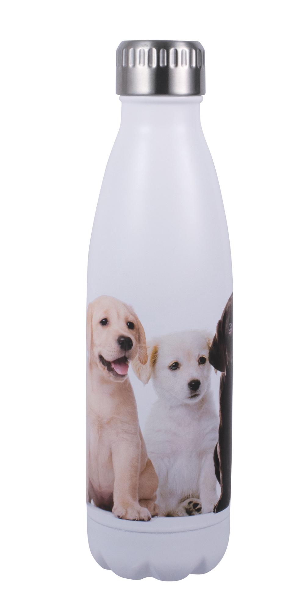 Avanti Fluid Vacuum Bottle (Labrador Puppies) 500mL Buy online at