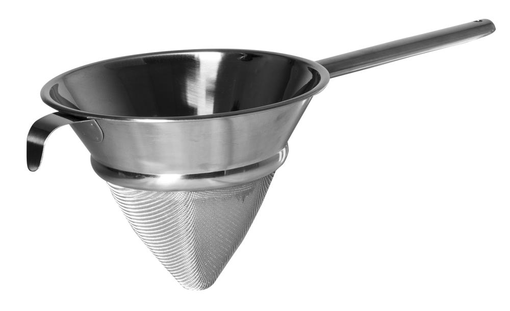 Avanti Fine Mesh Conical Strainer - 20cm, 9313803125308