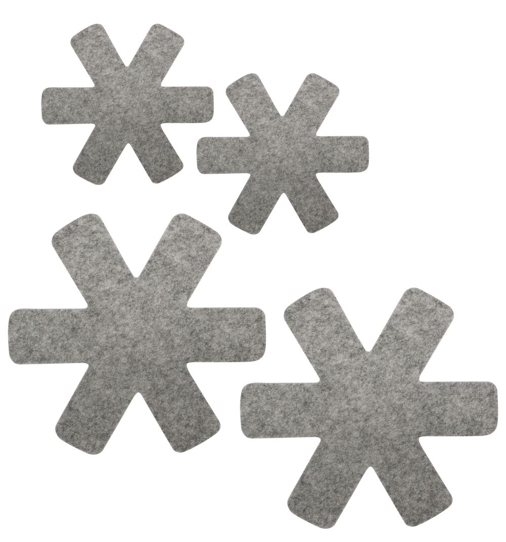 Pan Protector, Set of 4, 9313803125384
