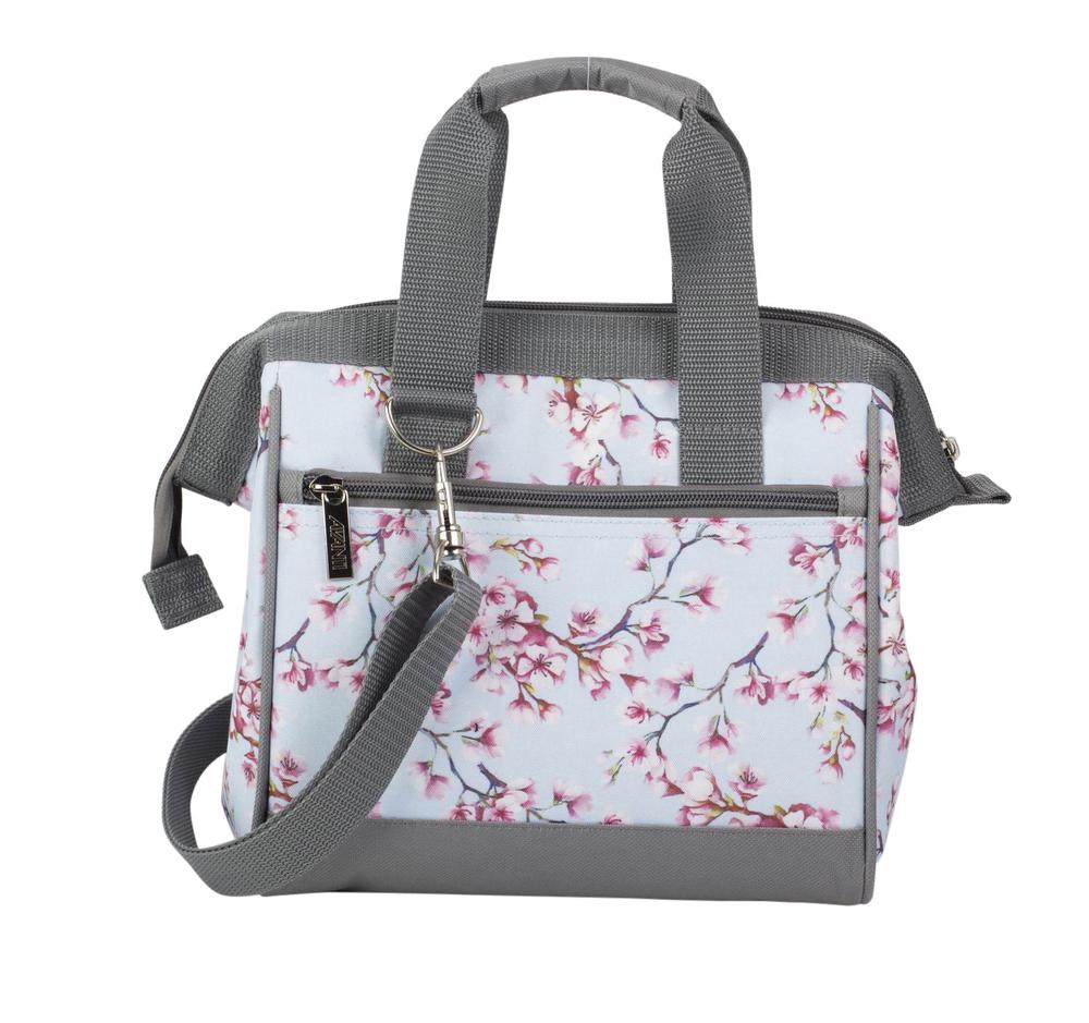 Insulated Lunch Bag (Blossom), 9313803125872