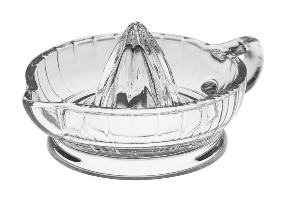 Glass Citrus Juicer, 9313803125988