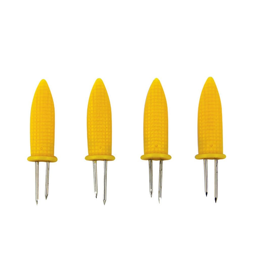 Avanti Corn Holders by Avanti - ISBN: 9313803126008