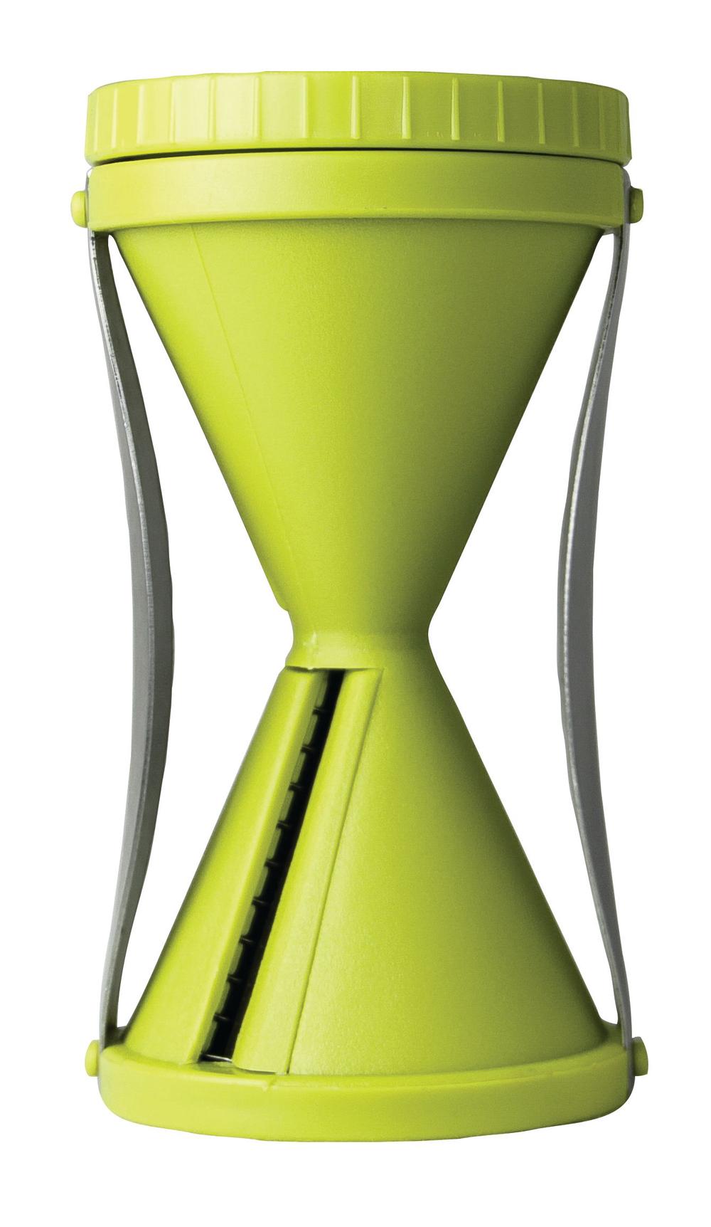 Veggie Spiretti Vegetable Slicer (Green), 9313803126329