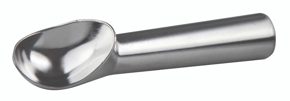 Avanti Anti Freeze Ice Cream Scoop, Polished Aluminium, 9313803126527