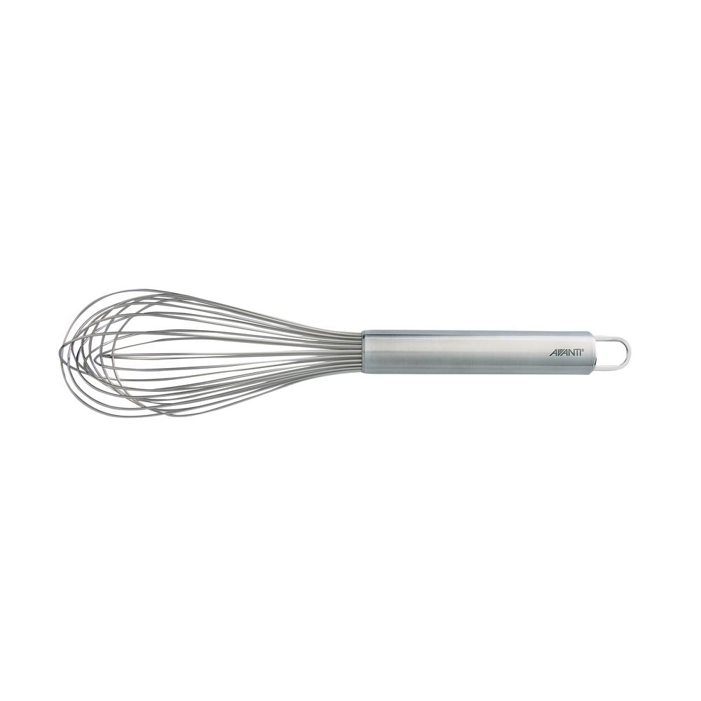 Avanti Stainless Steel Balloon Whisk - 30cm, 9313803127029