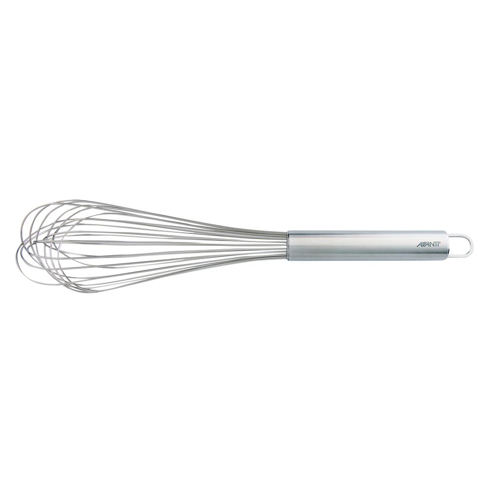 Avanti Stainless Steel Balloon Whisk - 35cm, 9313803127036