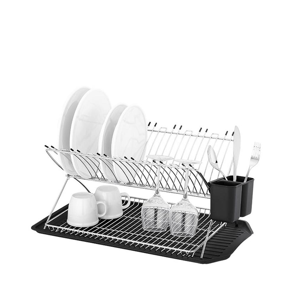 Avanti Reno Stainless Steel Dish Rack Buy online at The Nile