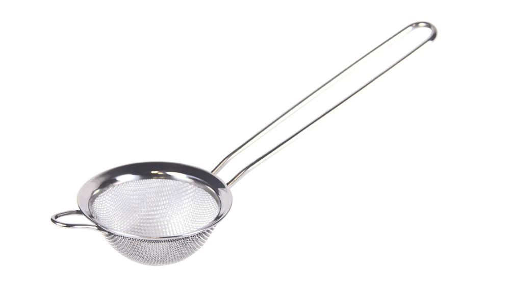 Avanti Stainless Steel Mesh Strainer 15cm Buy online at The Nile