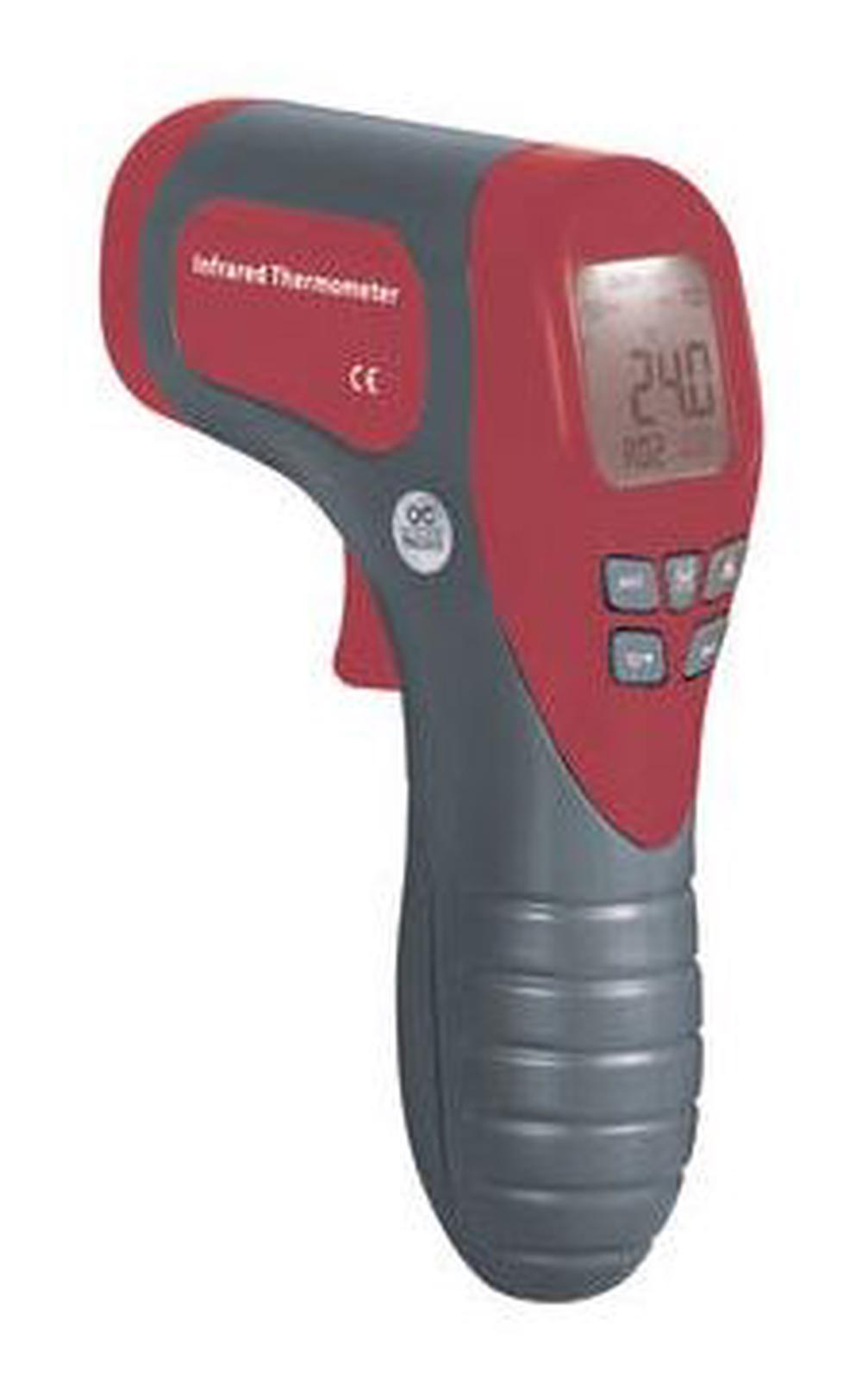Avanti Infrared Digital BBQ Thermometer Buy online at Well Cooked