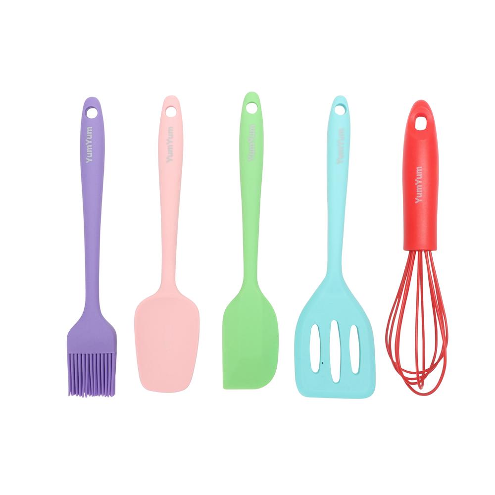 Avanti YumYum Kids Baking Utensil Set, 5 Piece, 9313803129603