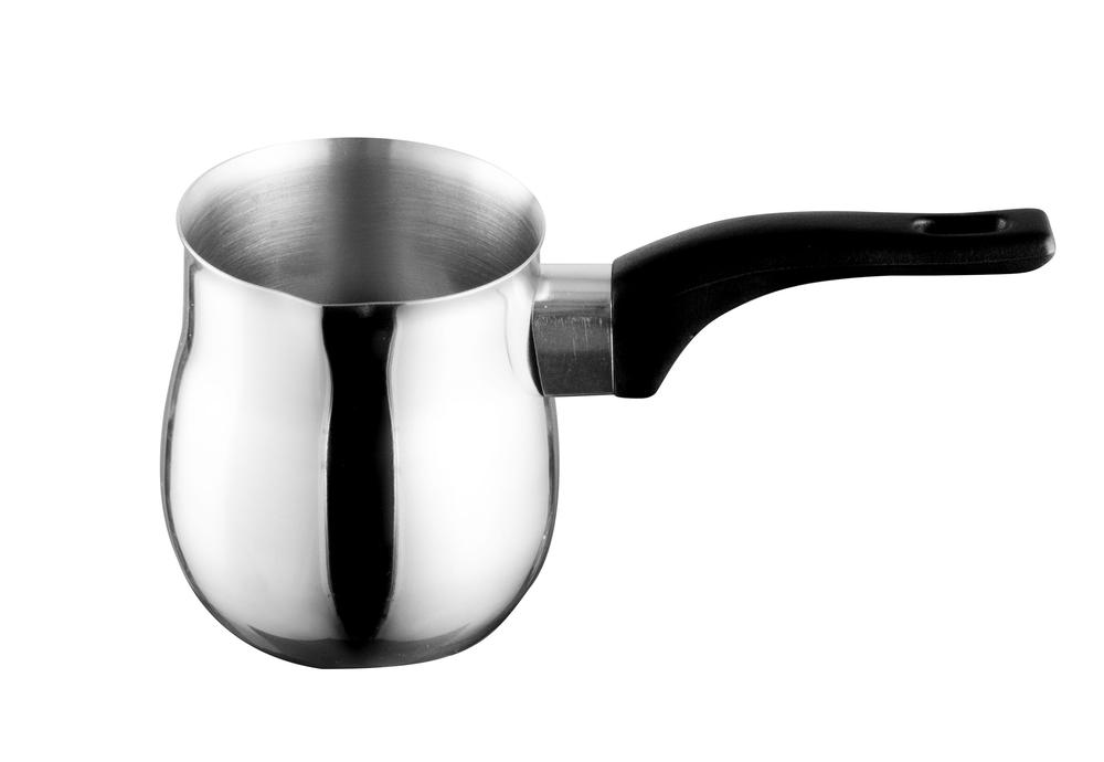 Stainless Turkish Coffee Pot, 9313803132252