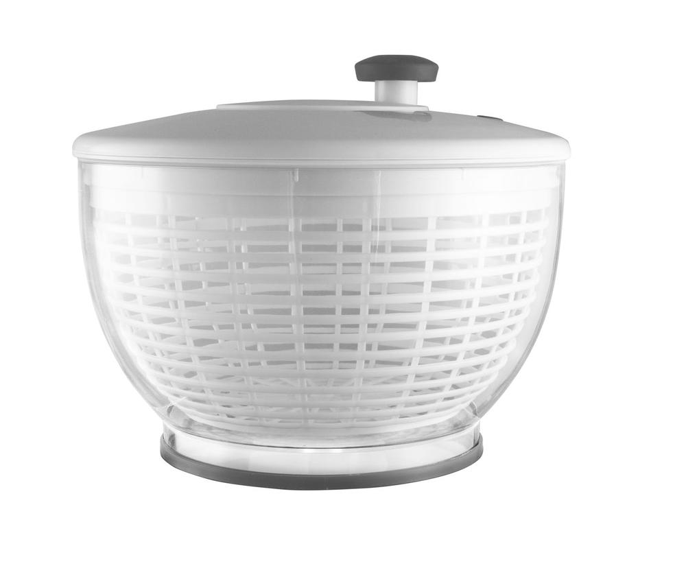 Avanti Elite Salad Spinner - 5.5 Litre | Buy online at The Nile