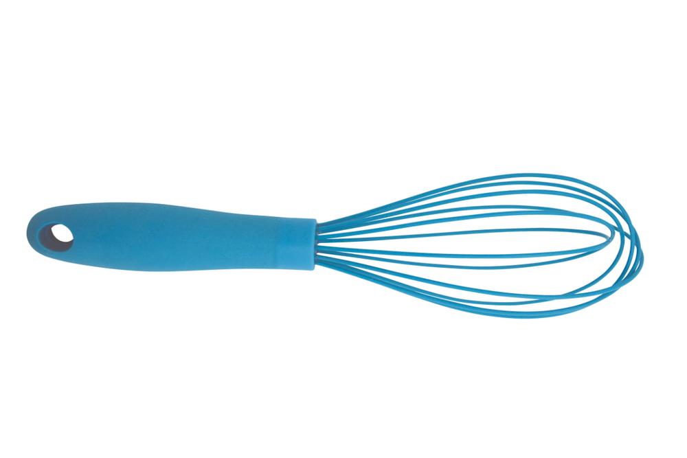 Silicone Whisk (Blue) - 26cm, 9313803132825
