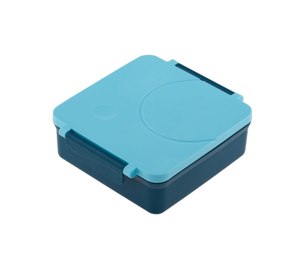 Avanti YumYum Bento Luch Box With Insulated Food Jar (Blue) by Avanti - ISBN: 9313803133457