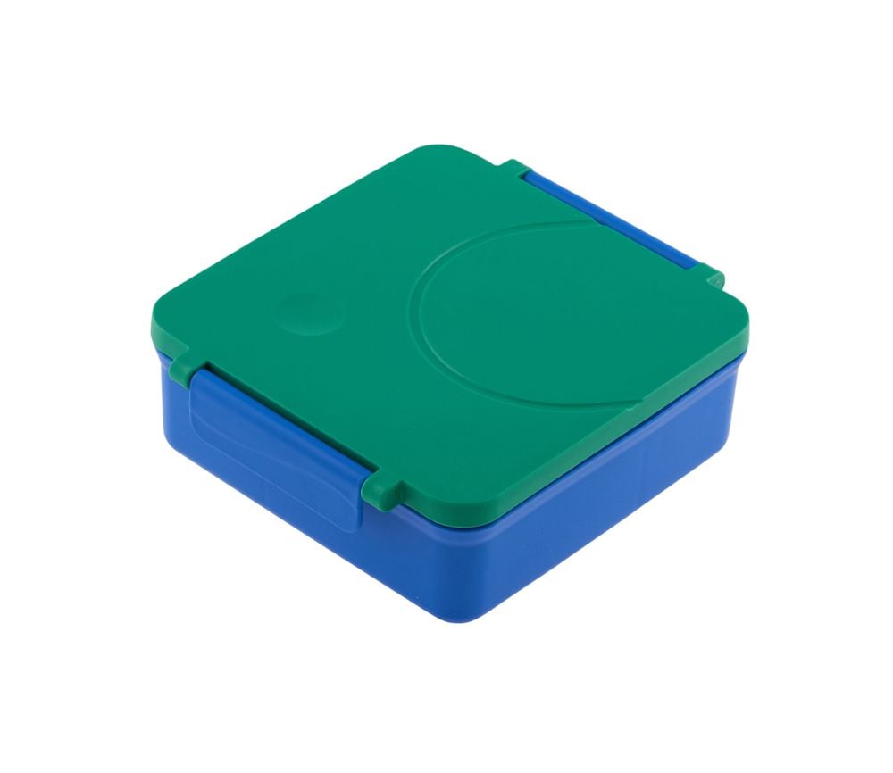 Avanti YumYum Bento Luch Box With Insulated Food Jar (Green) by Avanti - ISBN: 9313803133464