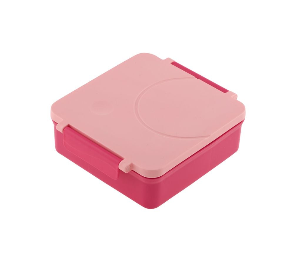 Avanti YumYum Bento Luch Box With Insulated Food Jar (Pink) by Avanti - ISBN: 9313803133488