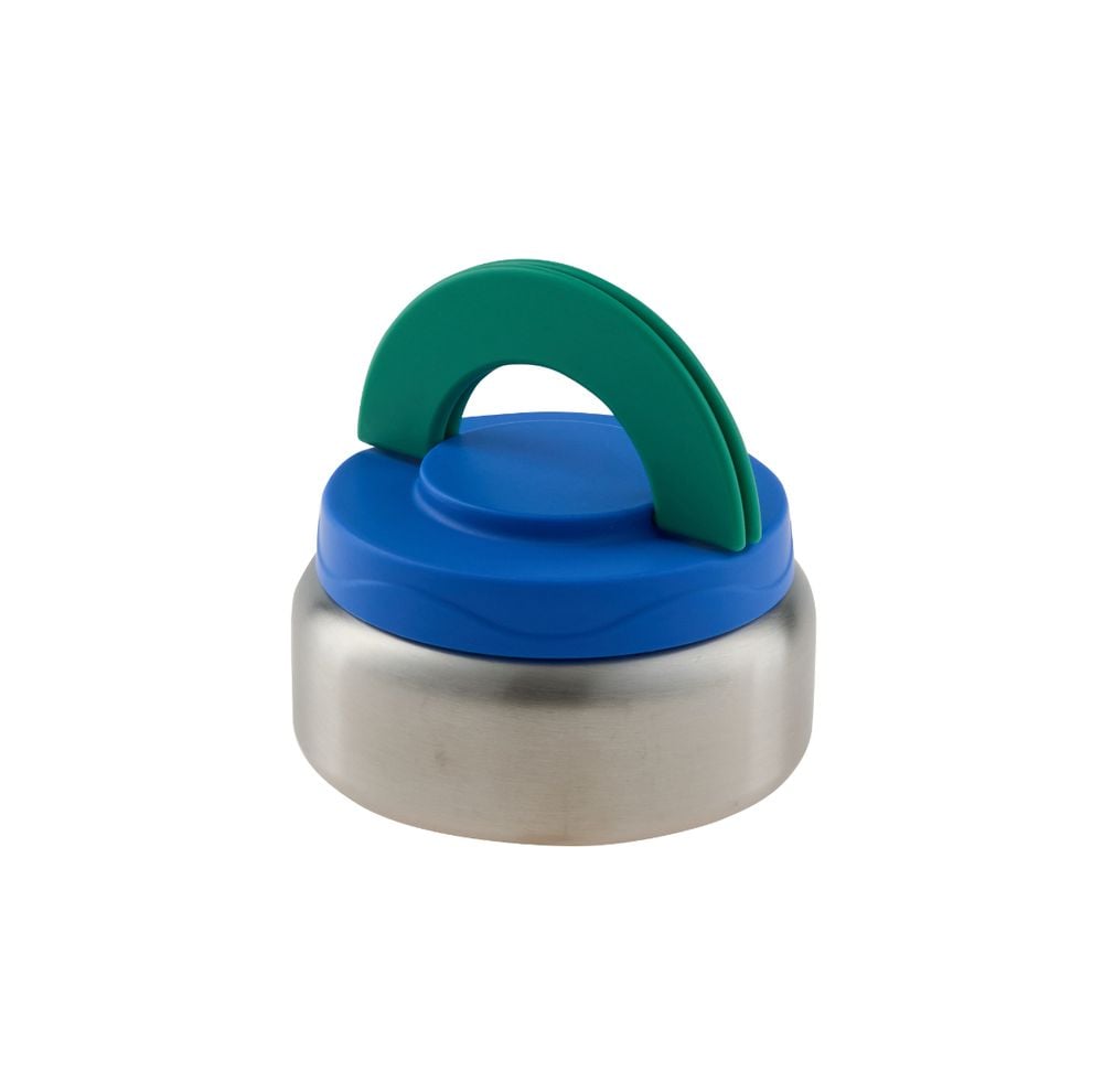 Avanti YumYum Bento Insulated Jar (Green) by Avanti - ISBN: 9313803133518