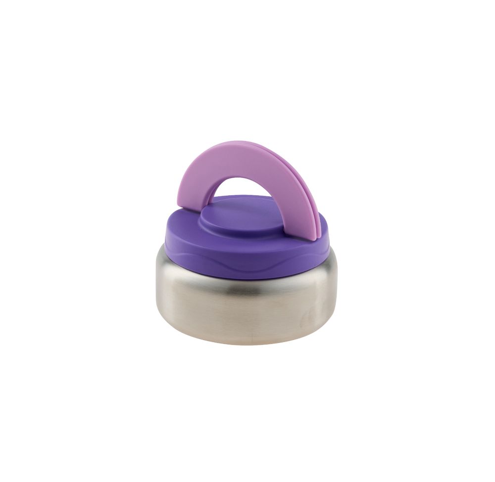 Avanti YumYum Bento Insulated Jar (Lavender) by Avanti - ISBN: 9313803133525