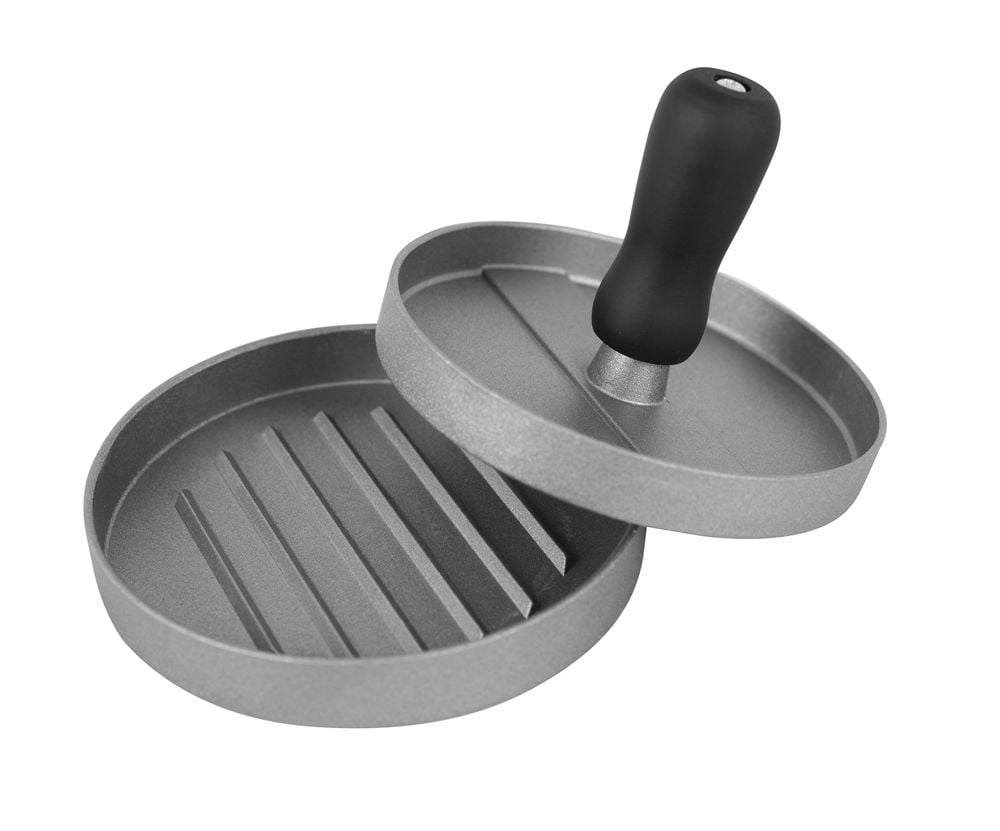Avanti Non Stick Single Burger Press by Avanti - ISBN: 9313803133617