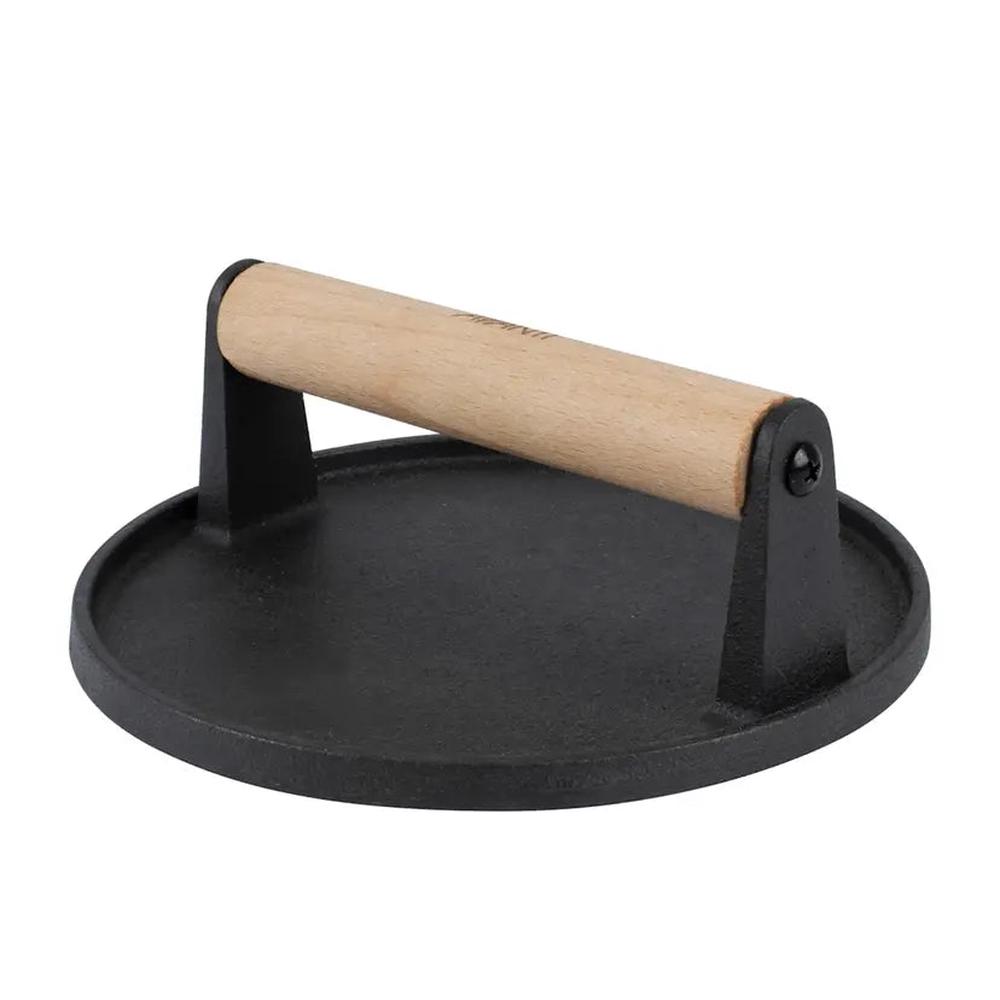 Avanti Cast Iron Burger Smasher, 9313803133662