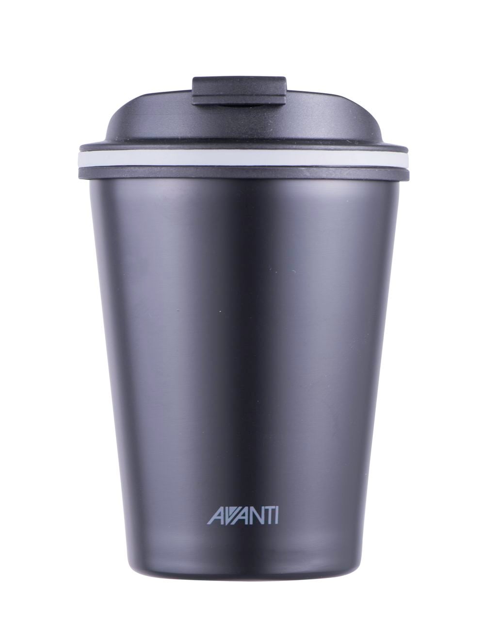 Avanti Go Cup Double Wall Insulated Cup (Black) - 280mL by Avanti - ISBN: 9313803134416