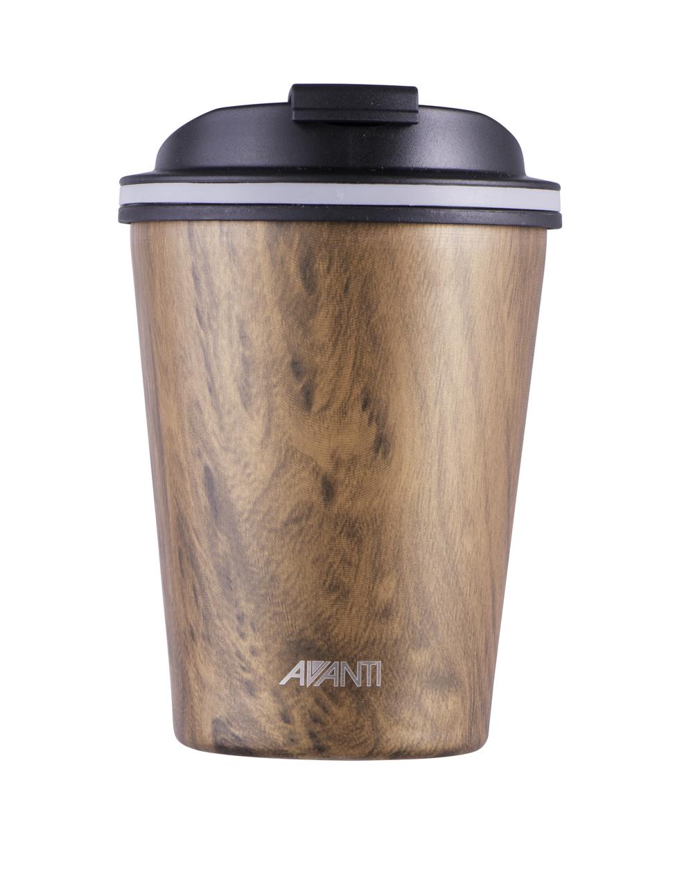 Avanti Go Cup Double Wall Insulated Cup (Driftwood) - 280mL | Buy ...