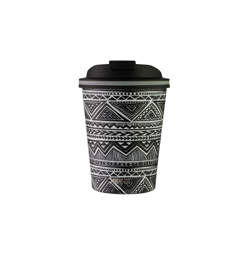 Avanti Go Cup Double Wall Insulated Cup (Tribal) - 280mL | Buy online ...