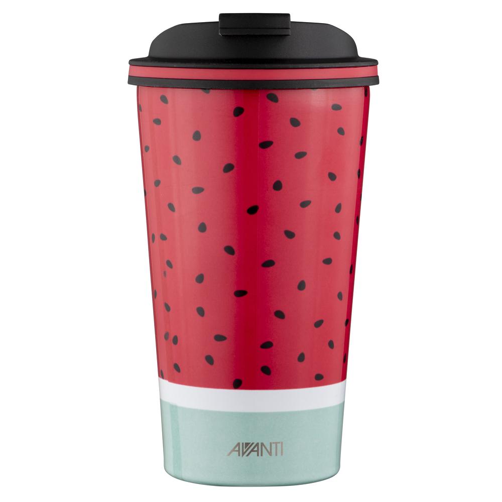 Avanti Go Cup Double Wall Insulated Cup (Watermelon) - 410mL | Buy ...